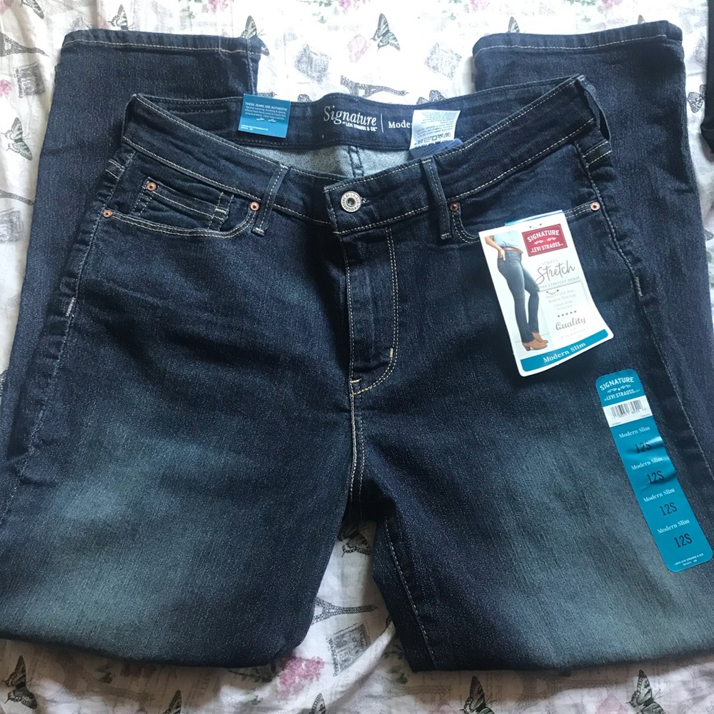 Signature by Levi Jeans